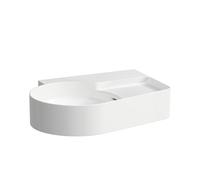 LAUFEN VAL Lavabo mural, H8152884001091,