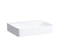 LAUFEN VAL Lavabo mural, H8162820001121,