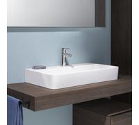 LAUFEN VAL Lavabo mural, H8162840001111,