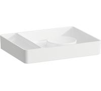 LAUFEN VAL Bac de rangement, carré, 360x280mm, H8702820000001