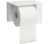 LAUFEN VAL Porte-rouleau de papier, gauche, H8722817570001