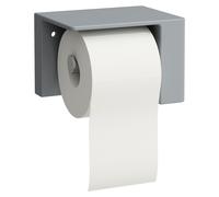 LAUFEN VAL Porte-rouleau de papier, gauche, H8722817580001