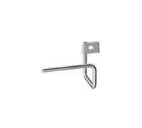LAUFEN VAL Porte-serviettes, 280x180x125mm, modèle à gauche, H3812800040001