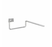 LAUFEN VAL Porte-serviettes, 355x255x135mm, modèle à droite, H3812840040001