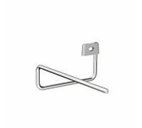 LAUFEN VAL Porte-serviettes, 355x255x135mm, modèle à gauche, H3812830040001