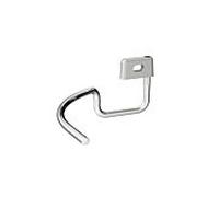 Val porte-serviettes pour lavabo mural h815288 265x275x115 mm chromé - LAUFEN H3812850040001