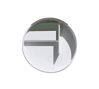 LAUFEN VAL Porte-ustensiles, H8702817570001,
