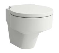 Laufen VAL - Toilettes suspendues, Rimless, blanc H8202810000001