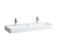 LAUFEN VAL Vasque double, H8102890001071,