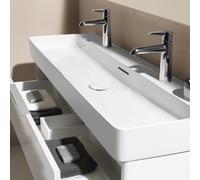 LAUFEN VAL Vasque double, H8102897571071,