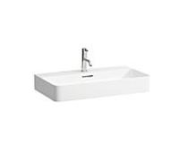 Lavabo val 75x42 blanc mat - LAUFEN H8102857571041