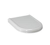 Abattant WC Frein De Chute Laufen VIENNA Quick Release Pergamon