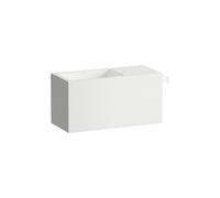 LAUFEN XPLORE.S Meuble avec lave-mains, H585XS40001111, 5072800000 | WP.XS1