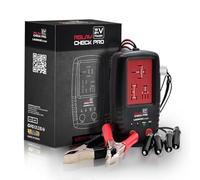 LAUNCH RelayCheck Pro Testeur de Relais Automobile 12V/24V, 4/5 Broches | Testeur Relais Portable avec Clips,Indicateur LED,Vérificateur de Relais Électronique pour Voiture Moto Camion et Bateau
