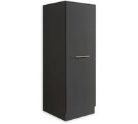 Laundreezy Armoire Multifonction Blanche pour Machine à Laver certifiée TÜV avec Espace de Rangement