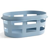 Panier HAY Panier Recyclé Petit Bleu Doux