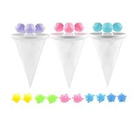 Laundry Hair Catcher - 3 Pieces Floating Reusable Filter Bag With 10 Balls | Pet Hair Washing Machine Cleaners For Home Shirt Household Daily Travel Fabrics Lint Dog Clothes Cleaning