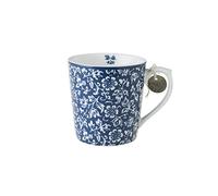 Laura Ashley Blueprint Collectables Sweet Alyssum Tasse en porcelaine 32 cl