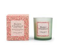 Laura Ashley Bougies parfumées en verre