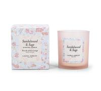 Laura Ashley Bougies parfumées en verre