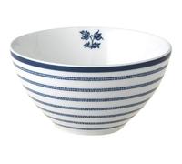 Laura Ashley Bowl 9 cm Candy Stripe