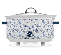 Laura Ashley - Cocotte en céramique de 6,5 litres pour toute la famille