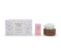 Laura Ashley Fleurs parfumées céramique