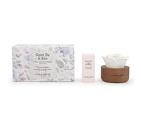 Laura Ashley Fleurs parfumées céramique