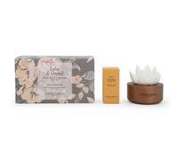 Laura Ashley Fleurs parfumées céramique