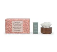 Laura Ashley Fleurs parfumées céramique