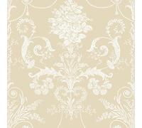 Laura Ashley Papier peint Josette Linen