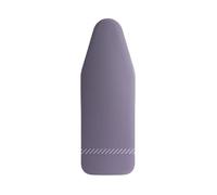 Laurastar Housse Mycover Orchid Hush, Housse pour Table à Repasser, 131cm x 55cm, 100% Coton, Elastique de Serrage, Conçue pour Les Systèmes Laurastar, Montage Rapide, Lavable en Machine