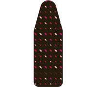 Laurastar Housse pour table à repasser Universal Cover Lips 131 x 55 cm