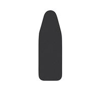 Housse 131x55cm noire pour table à repasser - 127.7800.898 LAURASTAR Noire