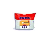 L'AUTHENTIQUE Couette tempérée 250 g/m² 220 x 240 cm polyester blanc