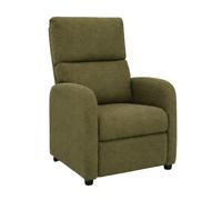 L'Authentique - Kyrios vert olive