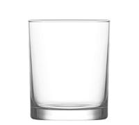 LAV 6X Liberty 280ml Verres à Whisky - Verre Démodé Scotch Bourbon Rhum Cocktail Gobelets à Boire Coffret Cadeau - by