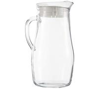 Lav Pichet en verre avec couvercle 1,8 l (1800 cc)