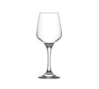 Lav Wine Glasses Red Or White All Purpose Set of 6-11.25 oz