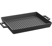 LAVA Gril en métal en fonte 26 X 32 cm LVECOGT2632T3