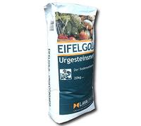Lava Union Or de l'eifel Farine de roche Activateur de sol, 20 kg