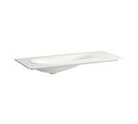 Lavabo à pos. meub. alessi 120 lccb - LAUFEN H8179794001041
