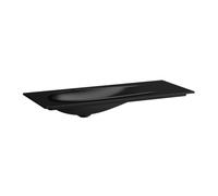Lavabo à pos. meub. alessi 120 nrmt - LAUFEN H8179797161111
