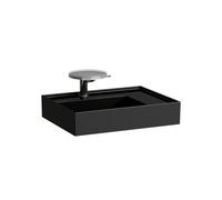 Lavabo asym. d kartell 60 nrbr - LAUFEN H8103340201121