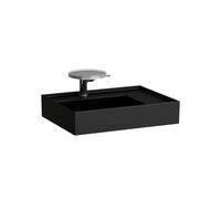 Lavabo asym. d kartell 60 nrmt - LAUFEN H8103347161121