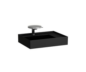 Lavabo asym. d kartell 60 nrmt - LAUFEN H8103347161581