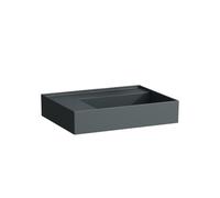 Lavabo asym. g kartell 60 grap - LAUFEN H8103357581121