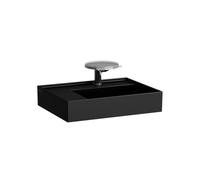 Lavabo asym. g kartell 60 nrmt - LAUFEN H8103357161111