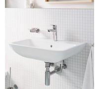 Lavabo classique GROHE Start Edge Ceramic blanc 600 x 448 39950000