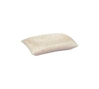 vidaXL Vasque Crème 50x35x10 cm Marbre